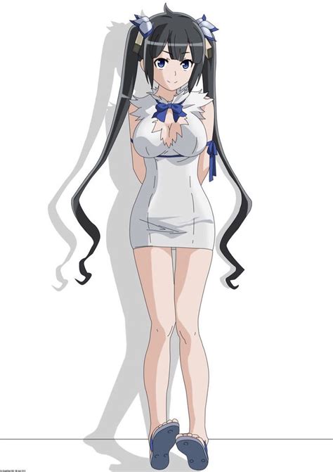 hestia naked|Character: hestia » nhentai: hentai doujinshi and manga.